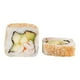 thumbnail image 3 of Sushi california maki 1 rollo, 3 of 3