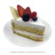 thumbnail image 3 of Pastel de fresa mediano por pza, 3 of 4