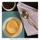 thumbnail image 2 of Flan en vaso 1 pza, 2 of 3