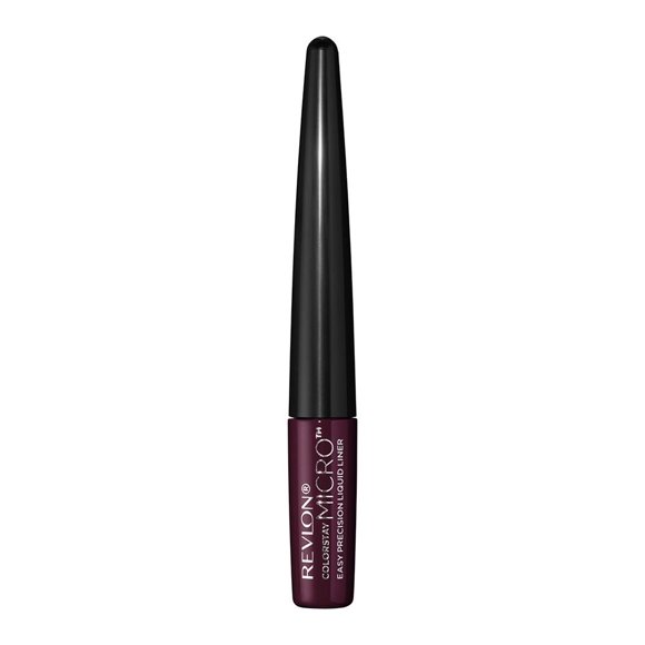 Delineador líquido Revlon ColorStay Burgundy 1.7 ml