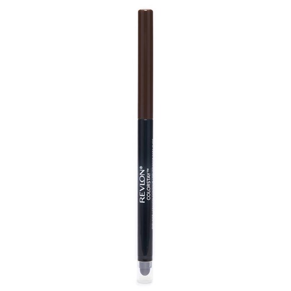 Delineador de ojos Revlon ColorStay en Lápiz 203 Brown 0.28g