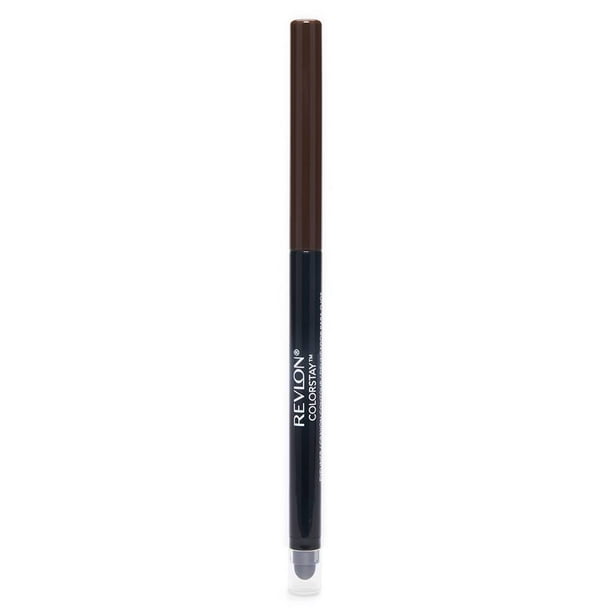 Delineador de ojos Revlon ColorStay en Lápiz 203 Brown 0.28g