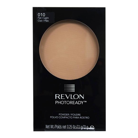 Polvo compacto Revlon PhotoReady 010 fair light 7.1 g