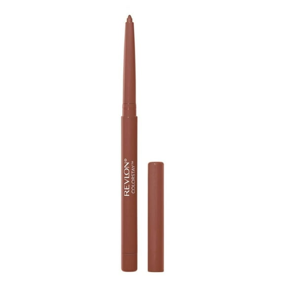 Delineador de labios Revlon ColorStay nude 0.28 g