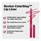 thumbnail image 4 of Delineador de labios Revlon ColorStay nude 0.28 g, 4 of 4