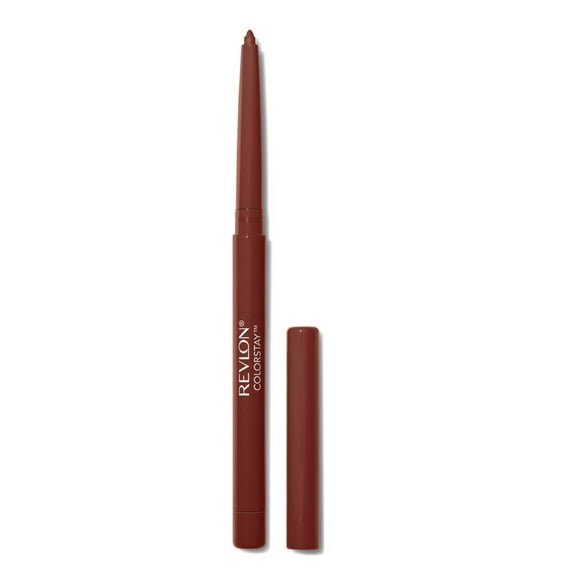 Delineador de labios Revlon ColorStay chocolate 0.28 g