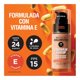 thumbnail image 4 of Base de maquillaje Revlon ColorStay 220 natural beige vitamina E 30 ml, 4 of 4