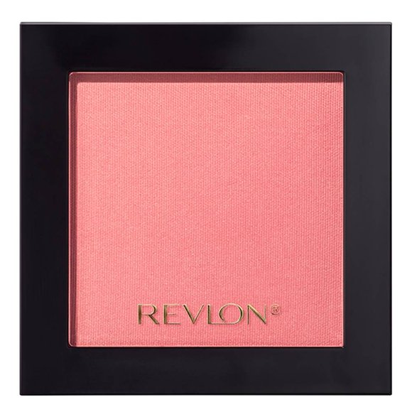 Rubor en polvo Revlon 020 ravishing rose 5.0 g