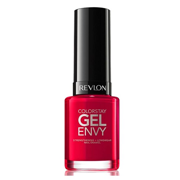 Esmalte de uñas Revlon ColorStay Gel Envy 600 queen of hearts 11.7 ml