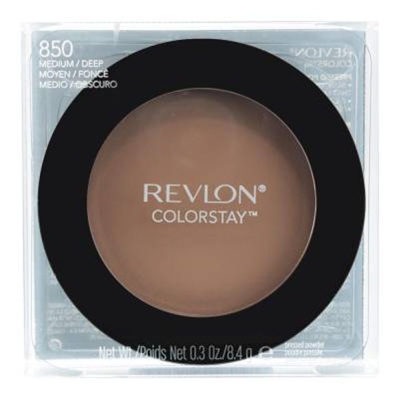 Polvo compacto Revlon ColorStay 850 medium/deep 8.4 g