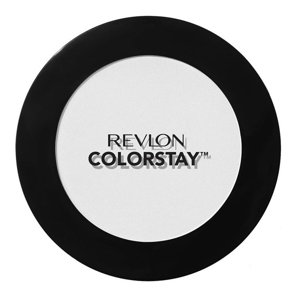 Polvo compacto Revlon ColorStay con acabado traslúcido 8.4 g