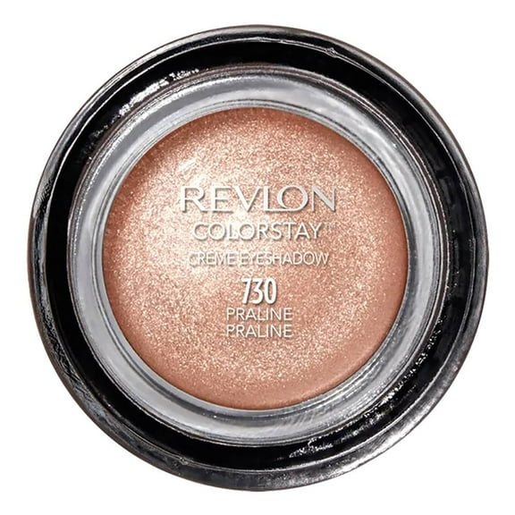 Sombra para ojos Revlon ColorStay 730 praline 5.2 g