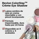 thumbnail image 4 of Sombra para ojos Revlon ColorStay 730 praline 5.2 g, 4 of 4