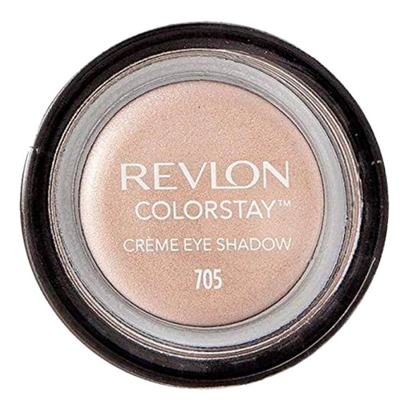 Sombra para ojos Revlon ColorStay 705 creme brulee 5.2 g