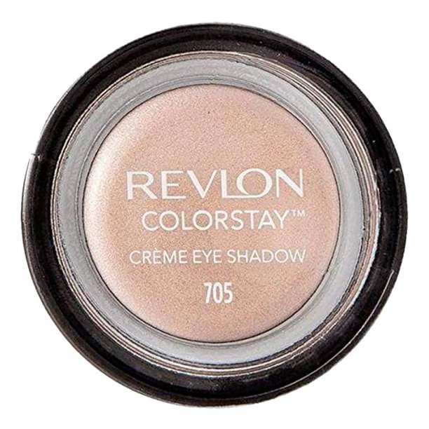 Sombra para ojos Revlon ColorStay 705 creme brulee 5.2 g