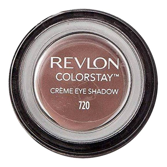Sombra para ojos Revlon ColorStay 720 chocolate 5.2 g