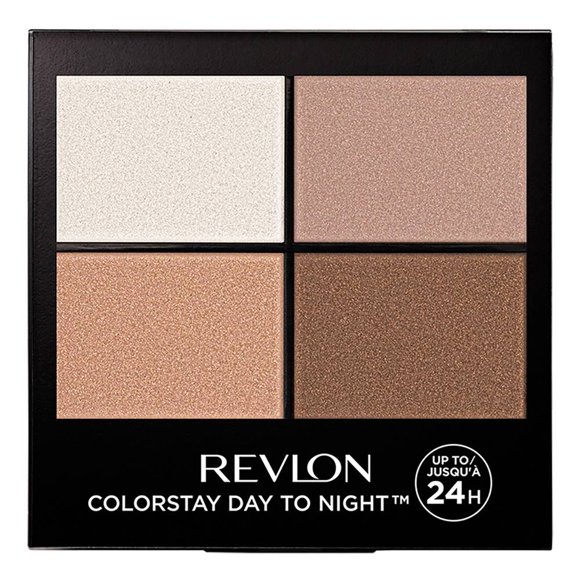 Paleta de Sombras Revlon ColorStay 555 Moonlit 4.8 g