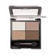 thumbnail image 3 of Paleta de Sombras Revlon ColorStay 555 Moonlit 4.8 g, 3 of 4