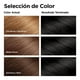 thumbnail image 2 of Tinte para cabello Revlon Colorsilk beautiful color 11 negro suave 1 pza, 2 of 2