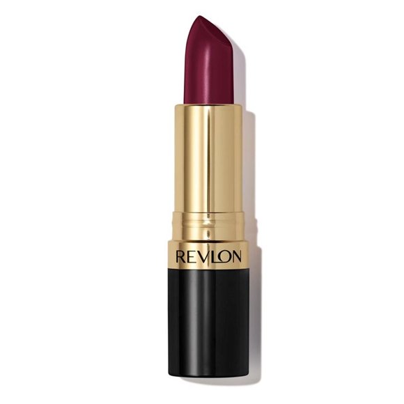 Lápiz labial Revlon 477 black cherry 4.2 g