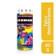 thumbnail image 1 of Talco desodorante Derman Kids chicle 80 g, 1 of 4