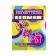 thumbnail image 3 of Talco desodorante Derman Kids chicle 80 g, 3 of 4