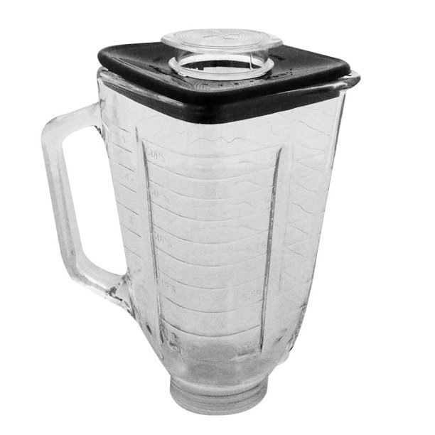 Vaso para Licuadora Gama 1.25 L Transparente