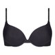 thumbnail image 1 of Brasier Vassarette Push Up Negro Talla 34B, 1 of 3