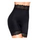 thumbnail image 1 of Faja Bloomer Ilusión Talla XG Negro, 1 of 4
