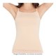 thumbnail image 1 of Top Ilusión para Mujer, Largo Beige Talla EG, 1 of 3