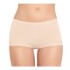 thumbnail image 1 of Bóxer Ilusión para Mujer, Camello Talla M, 1 of 3