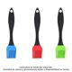 thumbnail image 1 of Brocha de Silicona para Asados Expert Grill Varios Colores 1 pza, 1 of 3