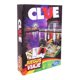 thumbnail image 4 of Juego de mesa Hasbro Clue Juegos de Viaje para 3 a 6 personas con amigos o familia, 4 of 4