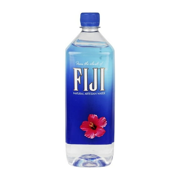 Agua Fiji 1 l