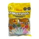 thumbnail image 1 of Paletas de caramelo macizo Luxus Paletinas varios sabores 320 g, 1 of 3