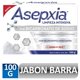 thumbnail image 2 of Jabón en Barra Asepxia Limpieza Intensiva Barra 100 g, 2 of 4