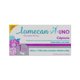 thumbnail image 1 of Lomecan V Uno Fluconazil 150 mg 1 cápsula, 1 of 4