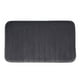 thumbnail image 1 of Tapete para Baño Hotel Style Memory Foam Gris Oscuro 45x75 cm, 1 of 3