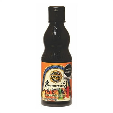 Salsa Teriyaky Kaporo 350 g