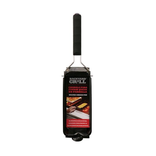 Charola para Fundir Queso Backyard Grill 502500