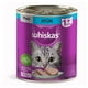 thumbnail image 1 of Alimento para gato Whiskas adulto paté atún 350 g, 1 of 4