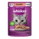 thumbnail image 1 of Alimento para Gato Whiskas Adulto Fillets Salmón 85 g, 1 of 4