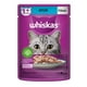 thumbnail image 1 of Alimento para Gato Whiskas Adulto Fillets Atún 85 g, 1 of 4