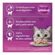 thumbnail image 4 of Alimento para Gato Whiskas Adulto Fillets Atún 85 g, 4 of 4