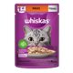 thumbnail image 1 of Alimento para Gato Whiskas Adulto Fillets Pavo 85 g, 1 of 4