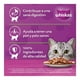 thumbnail image 4 of Alimento para Gato Whiskas Adulto Fillets Res 85 g, 4 of 4