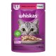 thumbnail image 1 of Alimento para Gato Whiskas Adulto Fillets Parrillada Mixta 85 g, 1 of 4