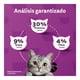 thumbnail image 4 of Alimento para Gato Whiskas Adulto Carne 1.5 kg, 4 of 4