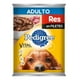 thumbnail image 1 of Alimento para Perro Pedigree Vital Protection Adulto Res en Filetes 375 g, 1 of 3