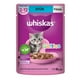 thumbnail image 1 of Alimento para Gato Whiskas Gatitos Fillets Atún 85 g, 1 of 4